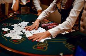 Вход на зеркало Casino Gama